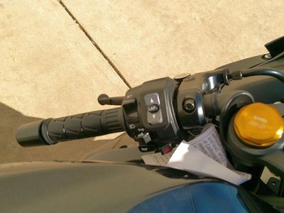 2026 Kawasaki Ninja ZX-4RR ABS - Photo 8