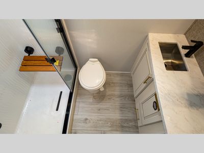 2025 Keystone RV Montana - Photo 21