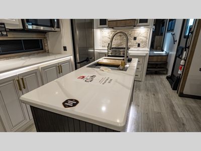 2025 Keystone RV Montana - Photo 30