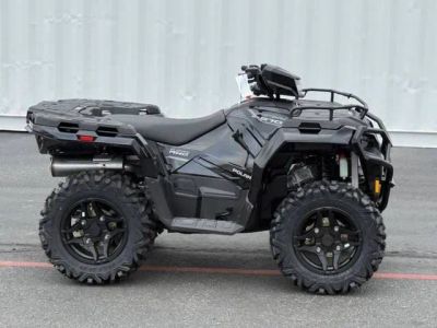 2026 Polaris® Sportsman 570 Trail — front three-quarter view