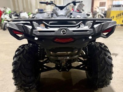 2026 Can-Am Outlander DPS 500 - Photo 6