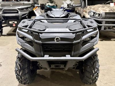 2026 Can-Am Outlander DPS 500 - Photo 3