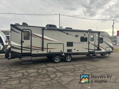 2016 Heartland Wilderness - Photo 1