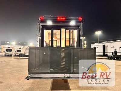 2026 Keystone RV Fuzion Impact Edition - Photo 6