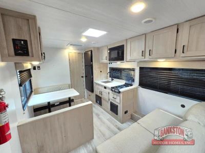 2024 Della Terra 220RBLE — photo 7 view