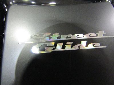 2025 Harley-Davidson FLHX - Street Glide - Photo 15