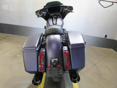 2025 Harley-Davidson FLHX - Street Glide - Photo 6