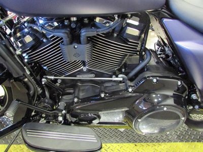 2025 Harley-Davidson FLHX - Street Glide - Photo 14