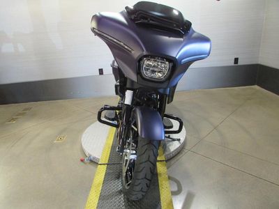 2025 Harley-Davidson FLHX - Street Glide - Photo 3