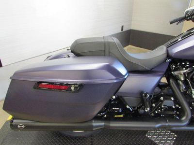 2025 Harley-Davidson FLHX - Street Glide - Photo 11