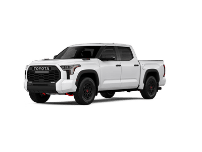 2026 Toyota Tundra i-FORCE MAX - Photo 1