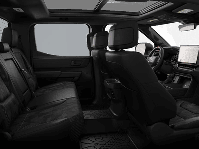 2026 Toyota Tundra i-FORCE MAX - Photo 2