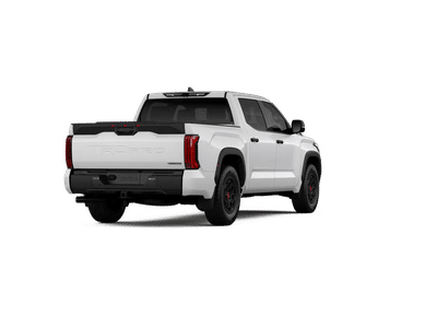 2026 Toyota Tundra i-FORCE MAX - Photo 11