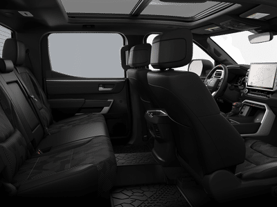 2026 Toyota Tundra i-FORCE MAX - Photo 29