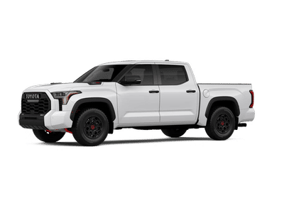 2026 Toyota Tundra i-FORCE MAX - Photo 3