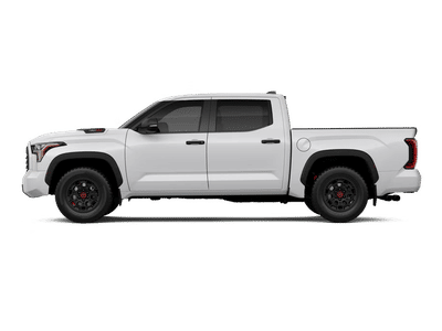 2026 Toyota Tundra i-FORCE MAX - Photo 6