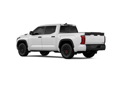 2026 Toyota Tundra i-FORCE MAX - Photo 8