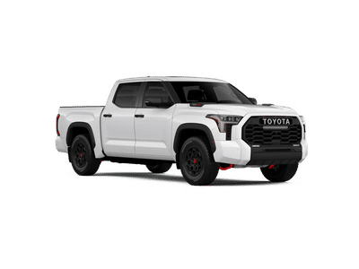 2026 Toyota Tundra i-FORCE MAX - Photo 17