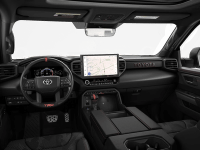 2026 Toyota Tundra i-FORCE MAX - Photo 20