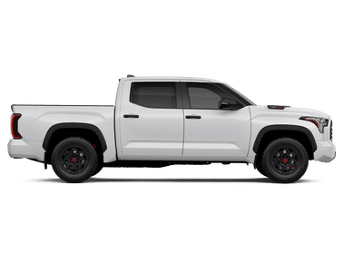 2026 Toyota Tundra i-FORCE MAX - Photo 14