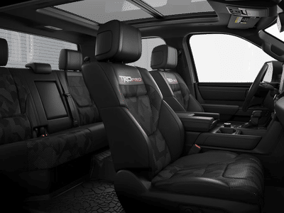 2026 Toyota Tundra i-FORCE MAX - Photo 22