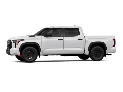 2026 Toyota Tundra i-FORCE MAX - Photo 5