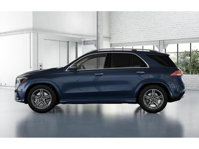 2026 Mercedes-Benz GLE — photo 76 view