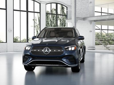2026 Mercedes-Benz GLE — photo 84 view