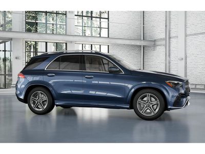 2026 Mercedes-Benz GLE — photo 56 view