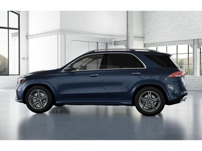 2026 Mercedes-Benz GLE — photo 33 view