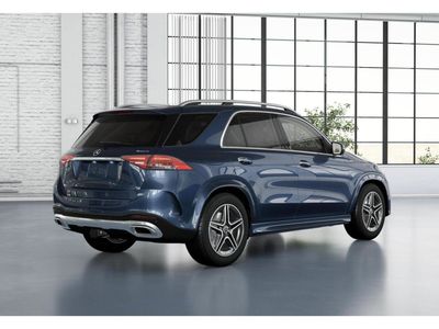 2026 Mercedes-Benz GLE — photo 63 view