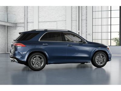2026 Mercedes-Benz GLE — photo 60 view