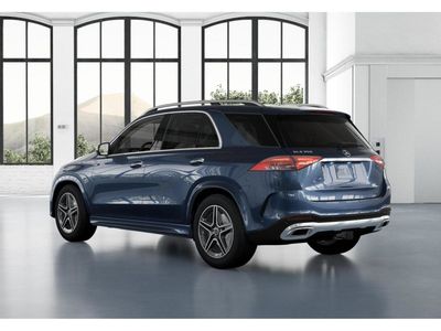 2026 Mercedes-Benz GLE — photo 71 view