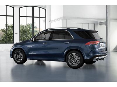 2026 Mercedes-Benz GLE — photo 73 view