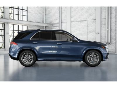 2026 Mercedes-Benz GLE — photo 44 view