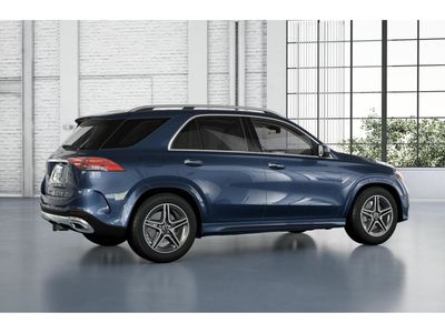 2026 Mercedes-Benz GLE — photo 61 view
