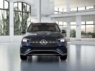 2026 Mercedes-Benz GLE — photo 7 view