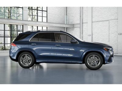 2026 Mercedes-Benz GLE — photo 57 view
