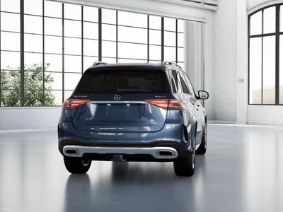 2026 Mercedes-Benz GLE — photo 66 view