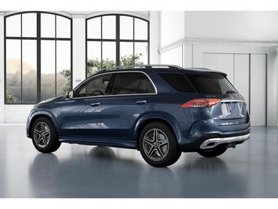 2026 Mercedes-Benz GLE — photo 30 view