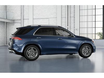2026 Mercedes-Benz GLE — photo 18 view