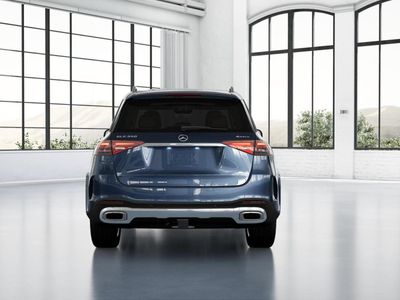2026 Mercedes-Benz GLE — photo 67 view