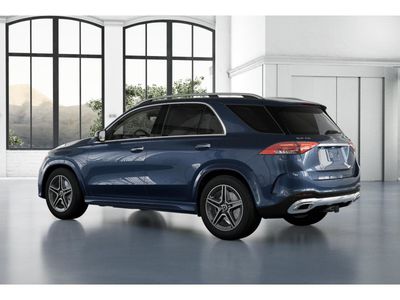 2026 Mercedes-Benz GLE — photo 72 view