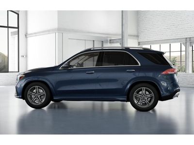 2026 Mercedes-Benz GLE — photo 75 view