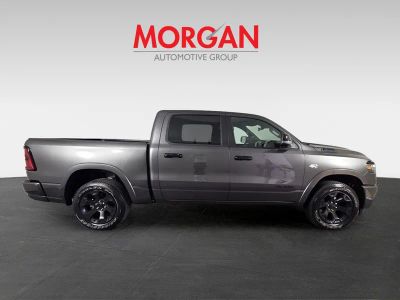2026 Ram 1500 — detail view