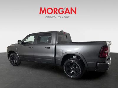 2026 Ram 1500 — photo 7 view