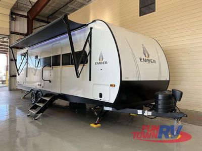 2025 Ember RV E-Series - Photo 1