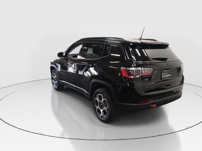 2022 Jeep Compass - Photo 5