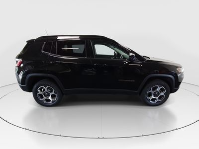 2022 Jeep Compass - Photo 8