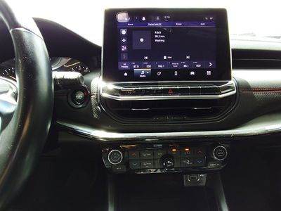 2022 Jeep Compass - Photo 19